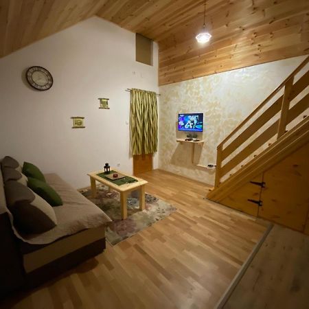 Apartmani Vuk 1 Kolaşin Dış mekan fotoğraf