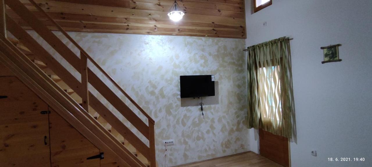 Apartmani Vuk 1 Kolaşin Dış mekan fotoğraf