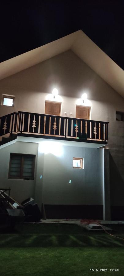 Apartmani Vuk 1 Kolaşin Dış mekan fotoğraf