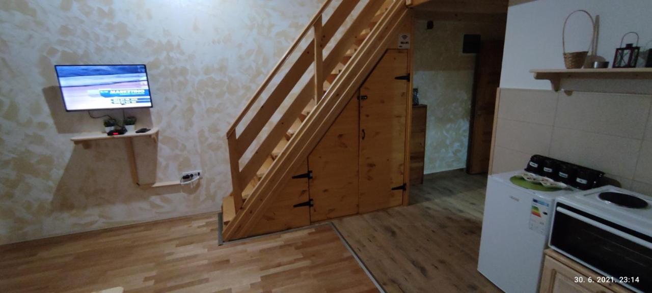 Apartmani Vuk 1 Kolaşin Dış mekan fotoğraf