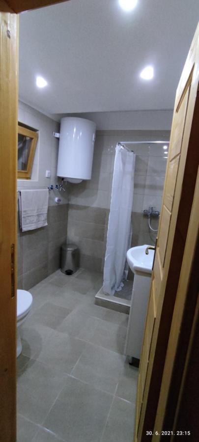 Apartmani Vuk 1 Kolaşin Dış mekan fotoğraf