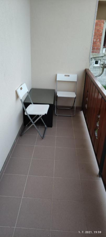Apartmani Vuk 1 Kolaşin Dış mekan fotoğraf