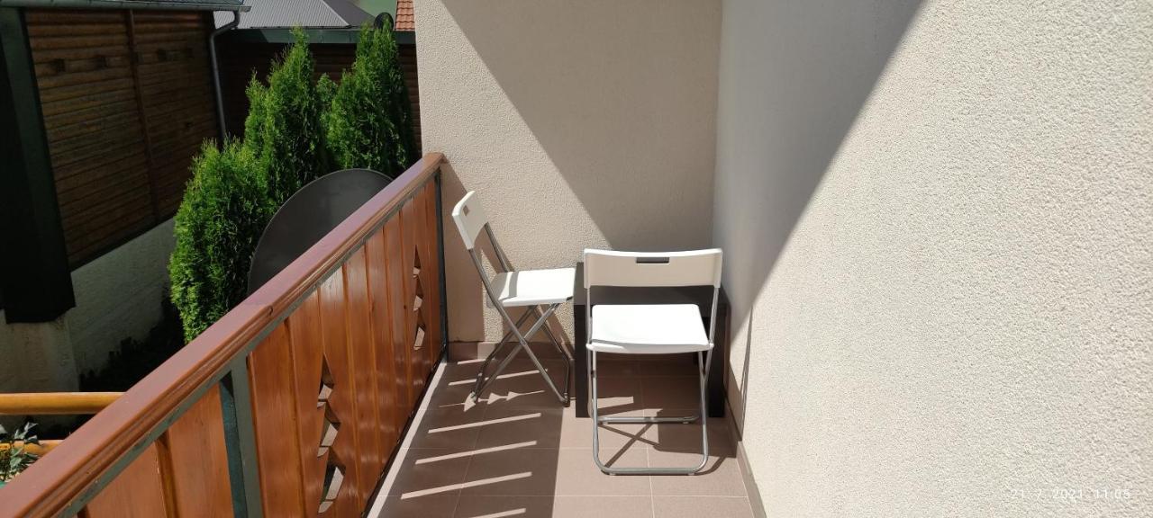 Apartmani Vuk 1 Kolaşin Dış mekan fotoğraf