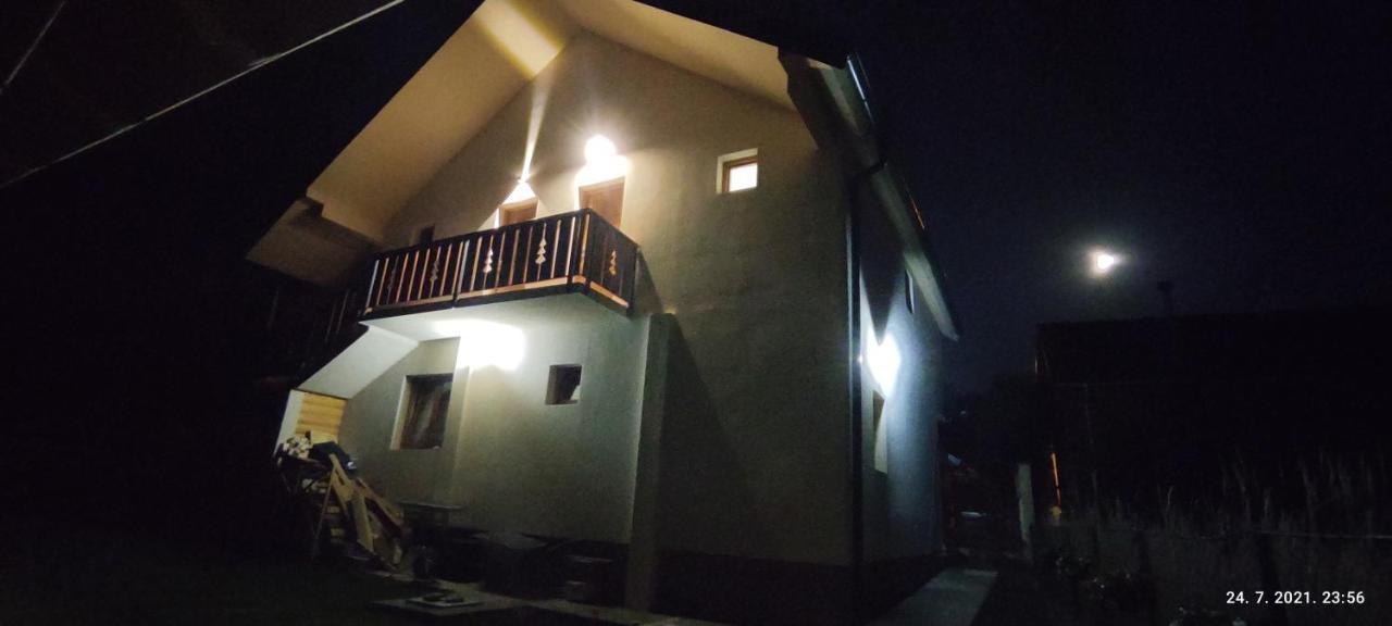 Apartmani Vuk 1 Kolaşin Dış mekan fotoğraf