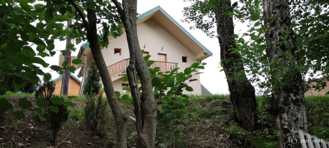 Apartmani Vuk 1 Kolaşin Dış mekan fotoğraf