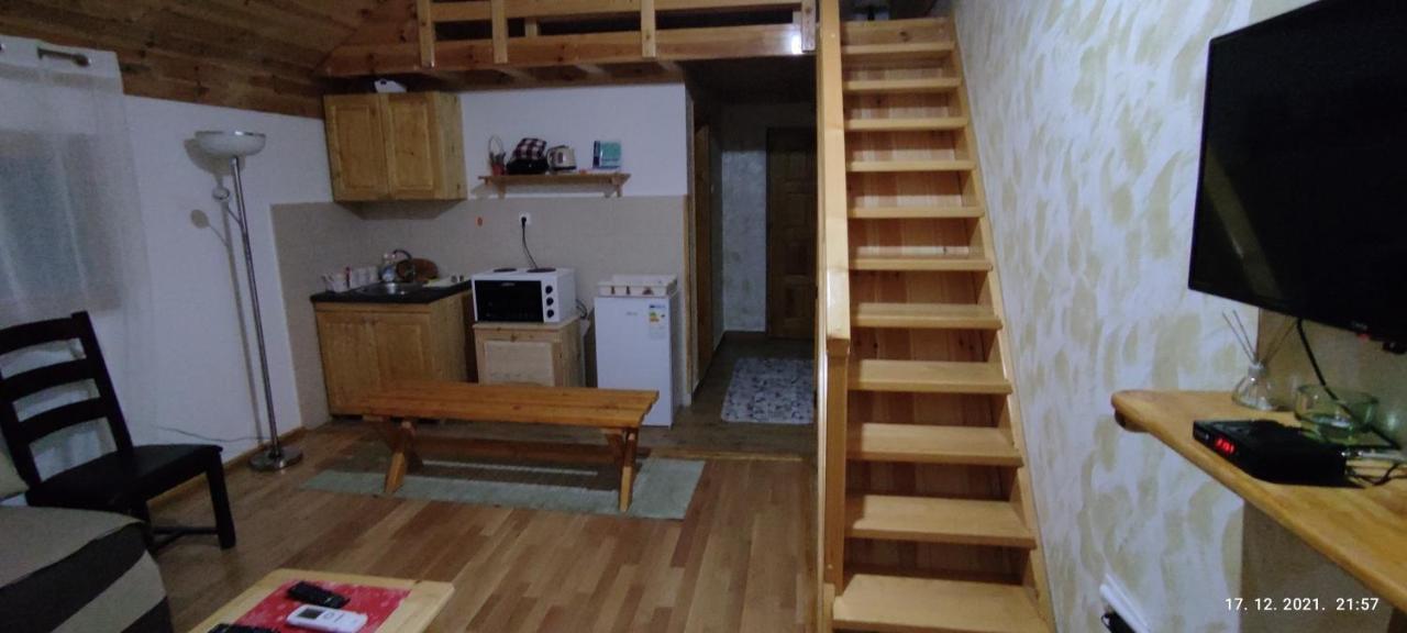Apartmani Vuk 1 Kolaşin Dış mekan fotoğraf